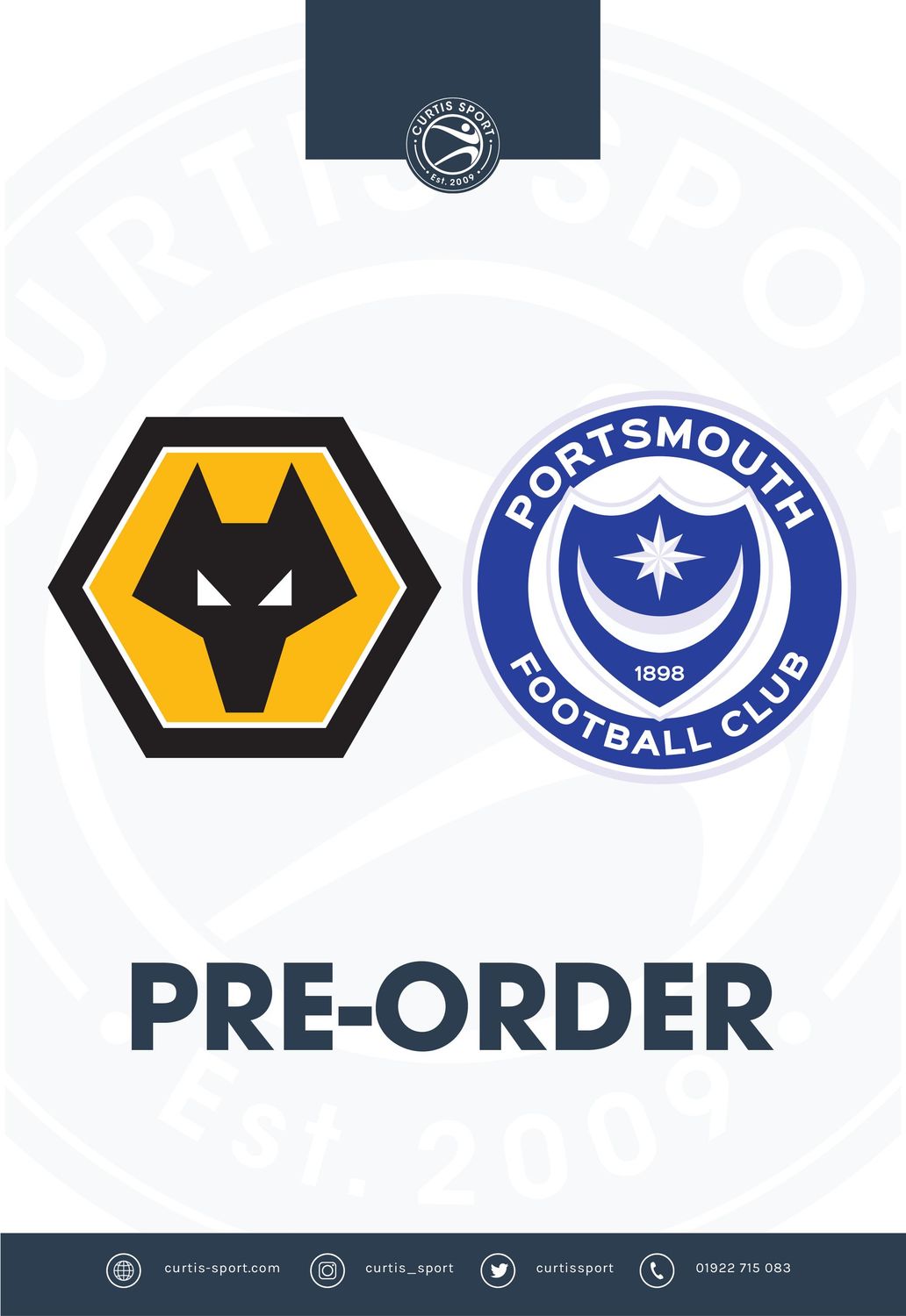 Wolverhampton Wanderers v Portsmouth - 20/10/26 Wolverhampton Wanderers v Portsmouth - 20/10/26