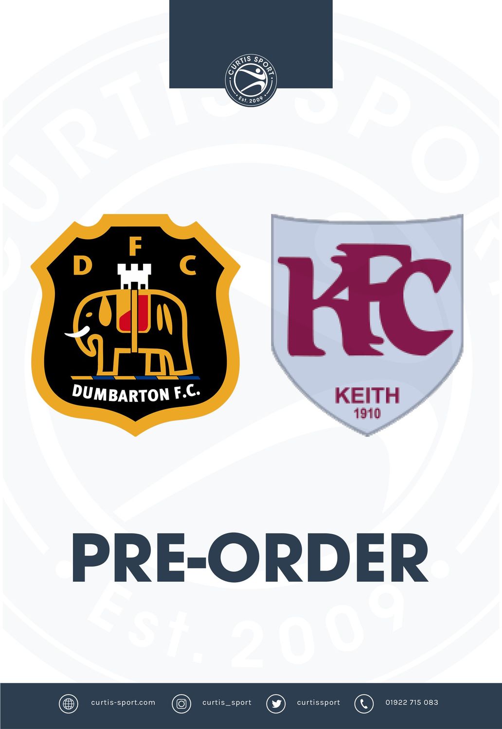 Dumbarton v Keith - 24/10/26 Dumbarton v Keith - 24/10/26