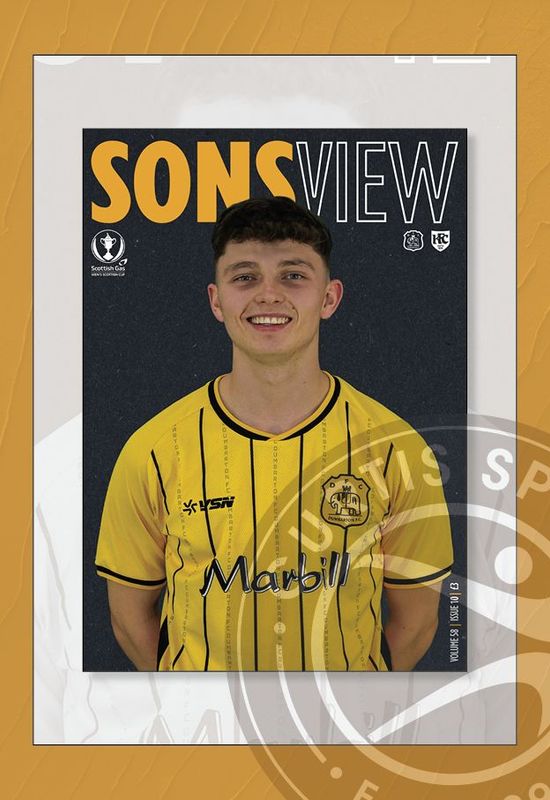 Dumbarton v Keith - 24/10/26