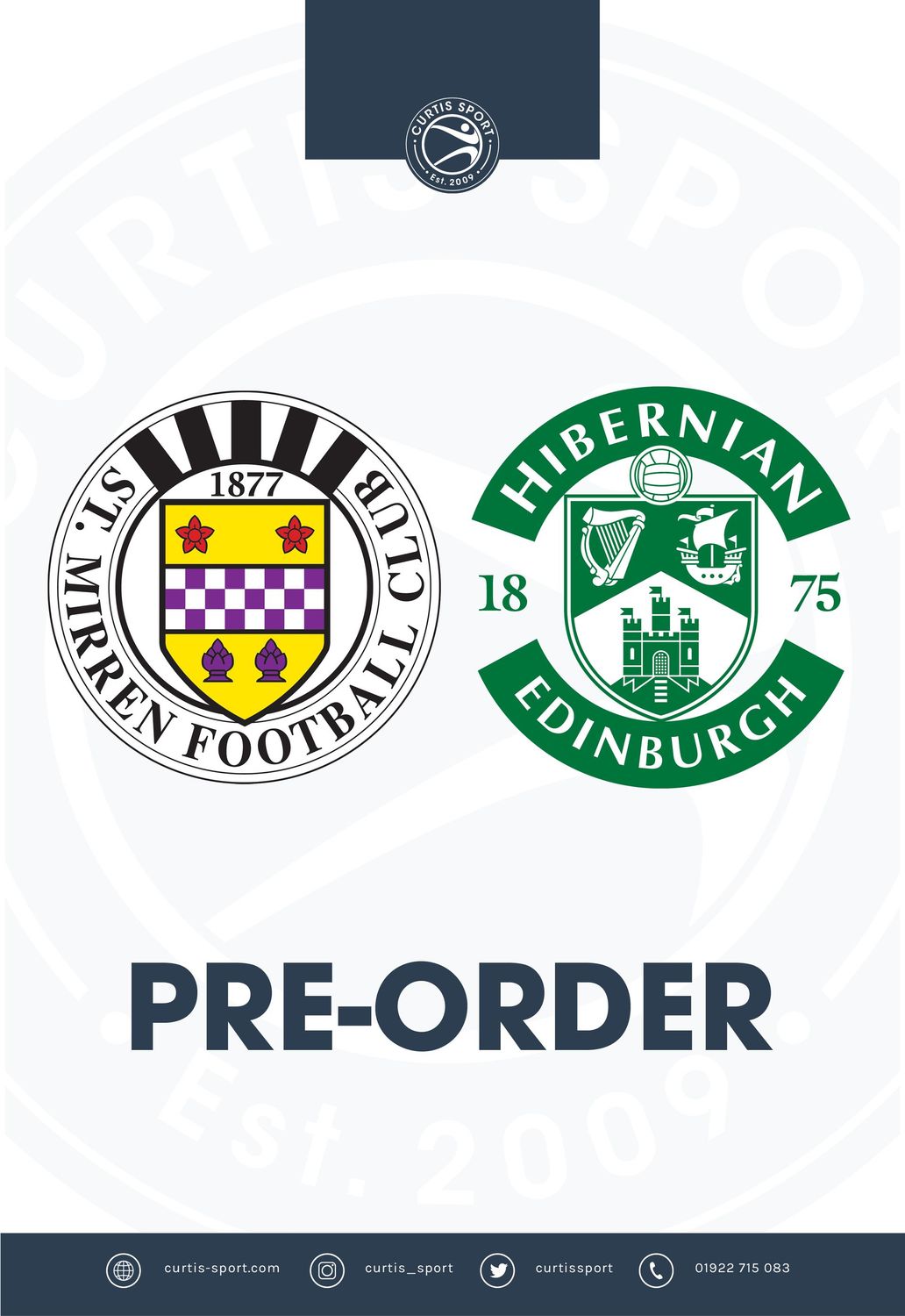 St Mirren v Hibernian - 28/10/26