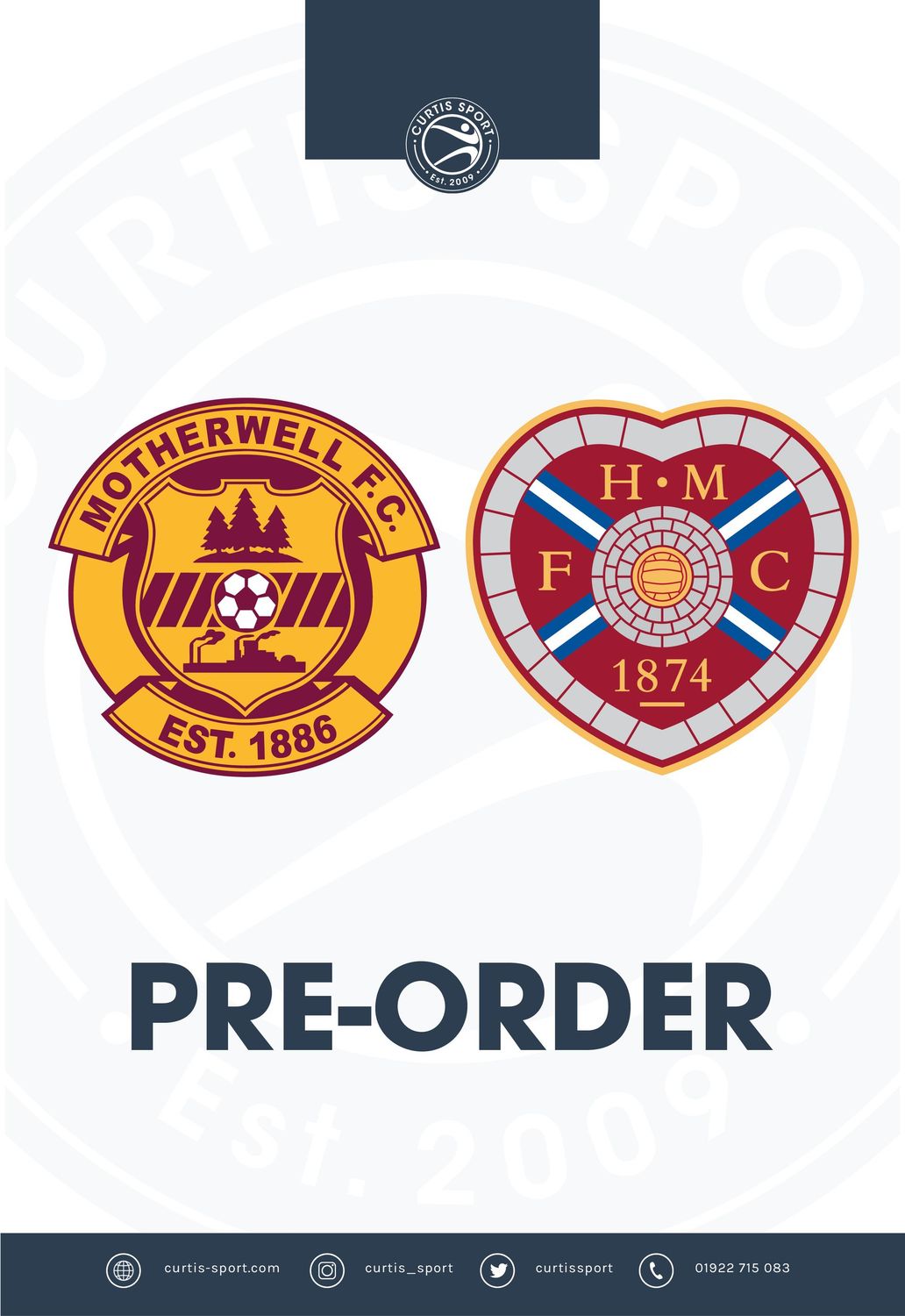 Motherwell v Heart of Midlothian - 26/10/26