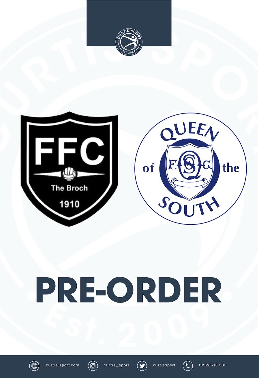 Fraserburgh U18 v Queen of the South U18 - 23/10/26 Fraserburgh U18 v Queen of the South U18 - 23/10/26