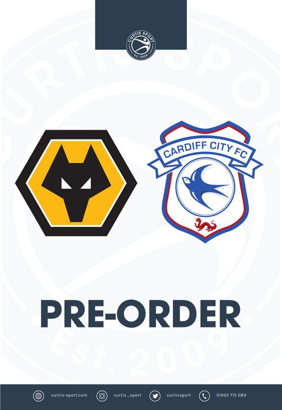 Wolverhampton Wanderers v Cardiff City - 31/10/26
