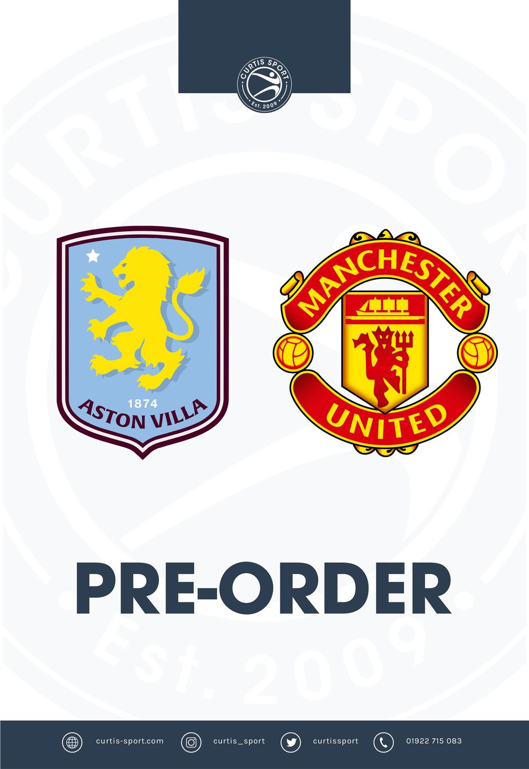 Aston Villa Women v Manchester United Women - 08/11/26