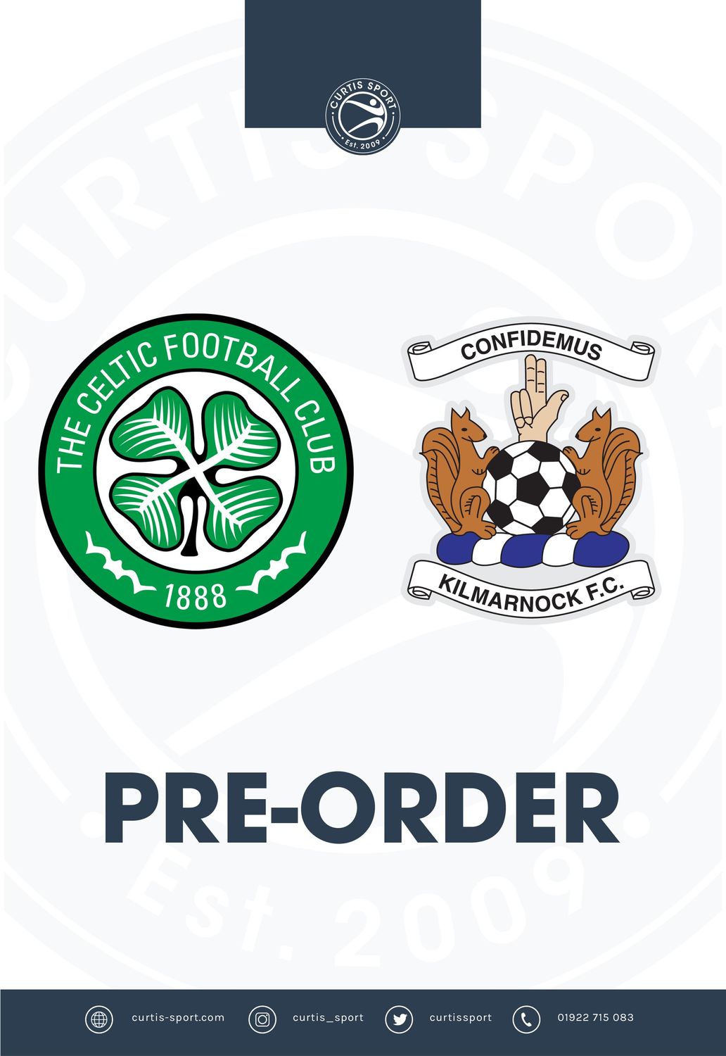 Celtic v Kilmarnock - 08/11/26 Celtic v Kilmarnock - 08/11/26