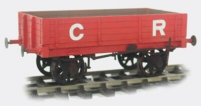 7mm Scale Celtic Connection Wagon Kits