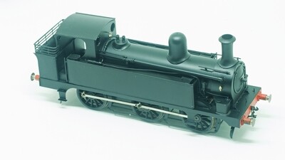 North Staffordshire Railway 'D' Class locomotive 7mm Kit
