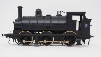 4mm Scale  Kits