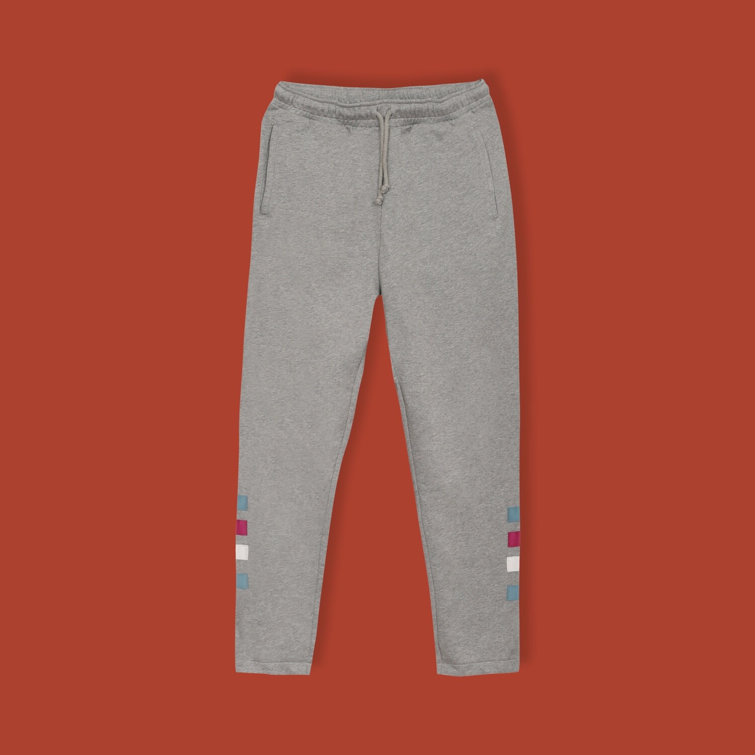 heather sweatpants