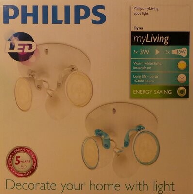 Philips myLiving Dyna