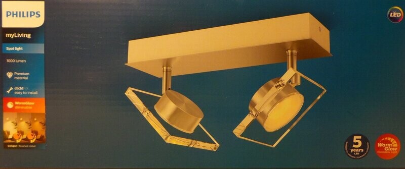 Philips Spot light