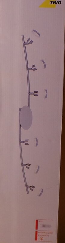 Trio Deckenlampe