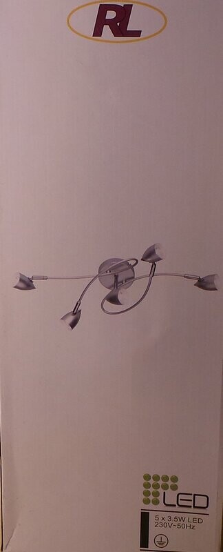 RL Deckenlampe