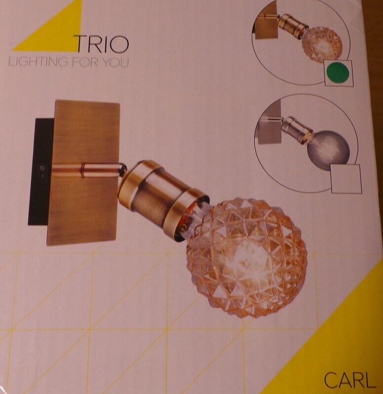 Trio Carl