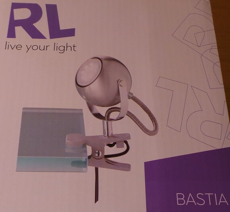 RL Bastia