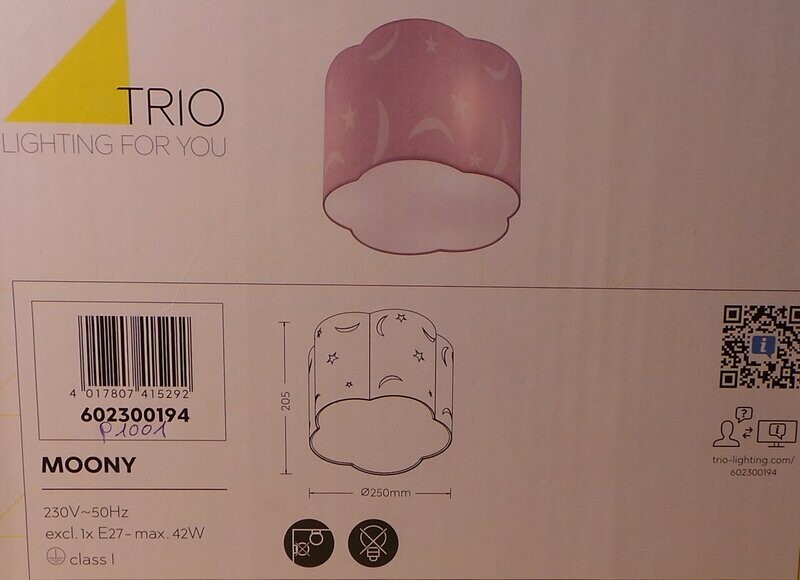 Trio Moony