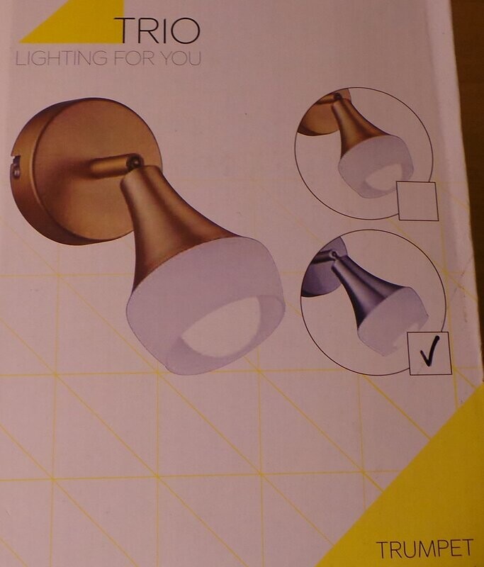 Trio Trumpet