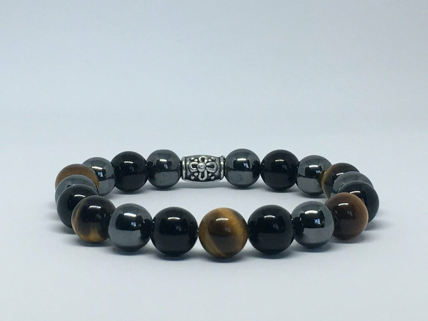 Bracelet triple protection