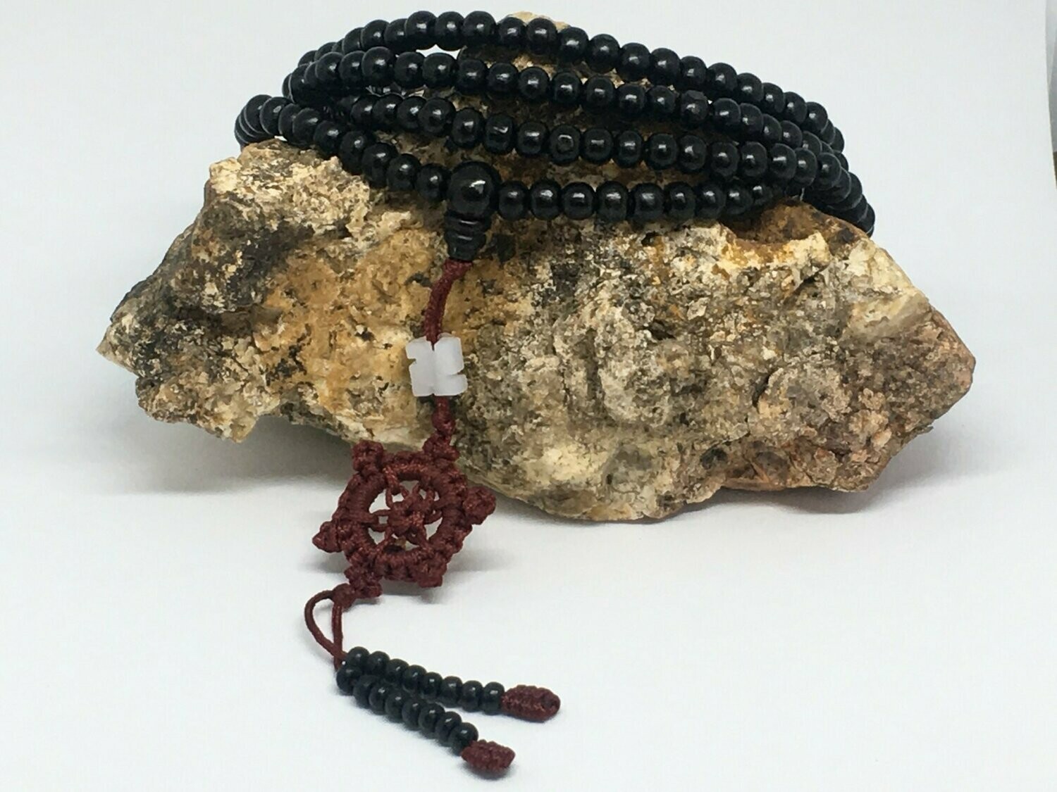 Bracelet Bouddhiste