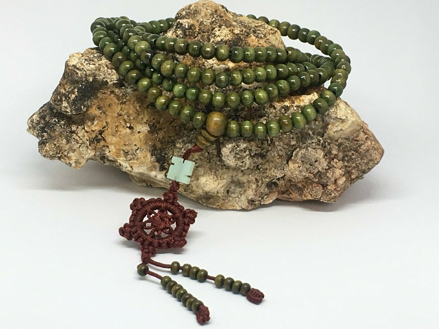 Bracelet Bouddhiste