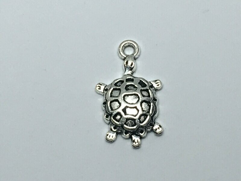 Pendentif Tortue