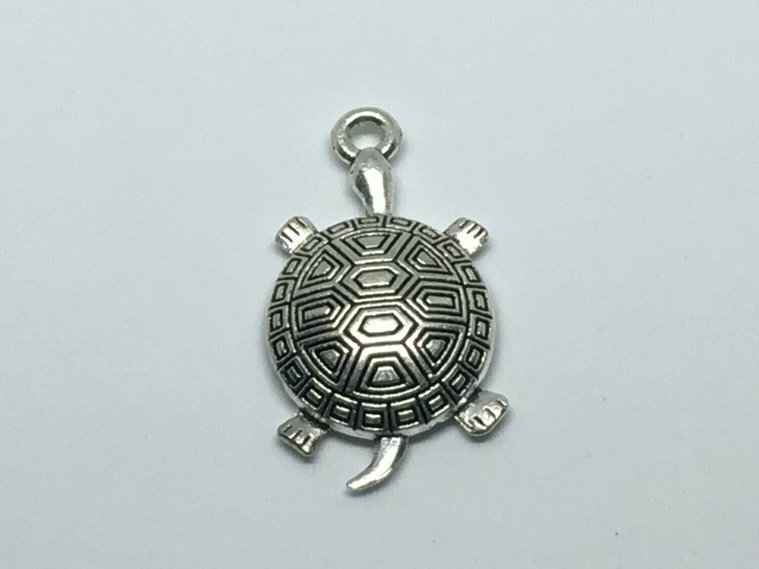 Pendentif Tortue