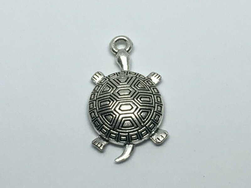 Pendentif Tortue