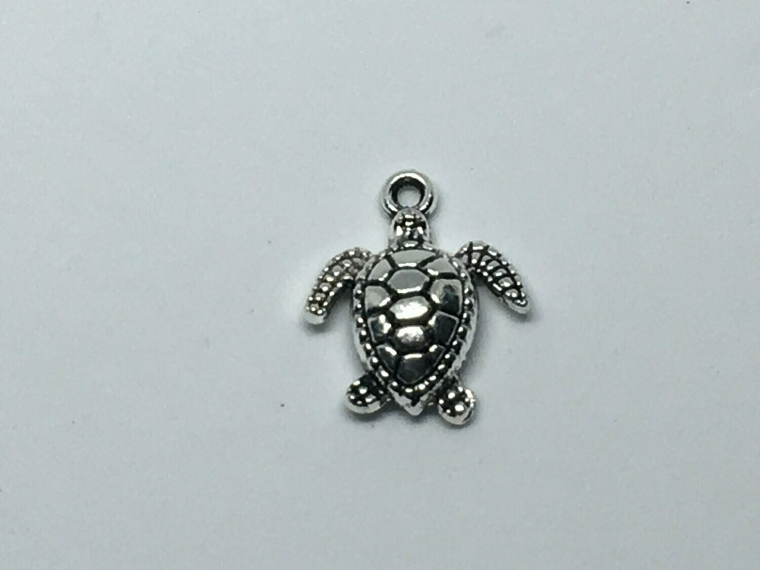 Pendentif Tortue