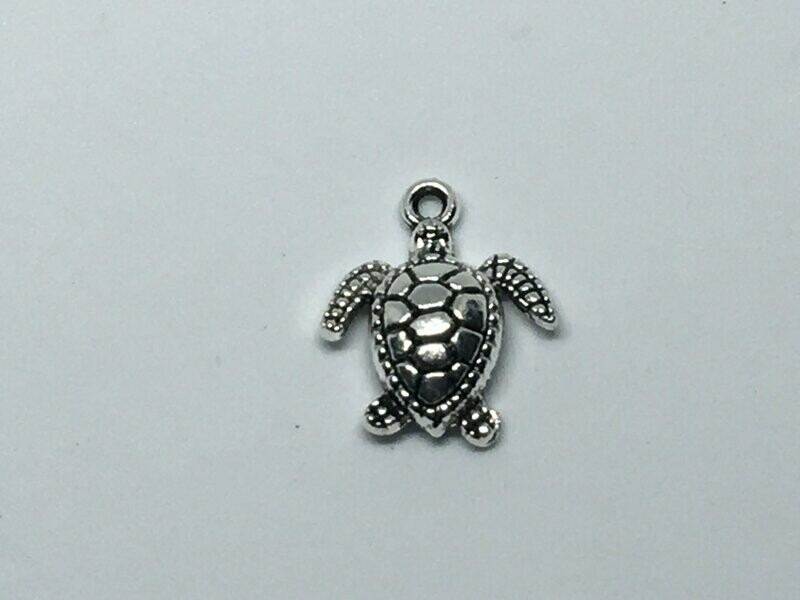 Pendentif Tortue
