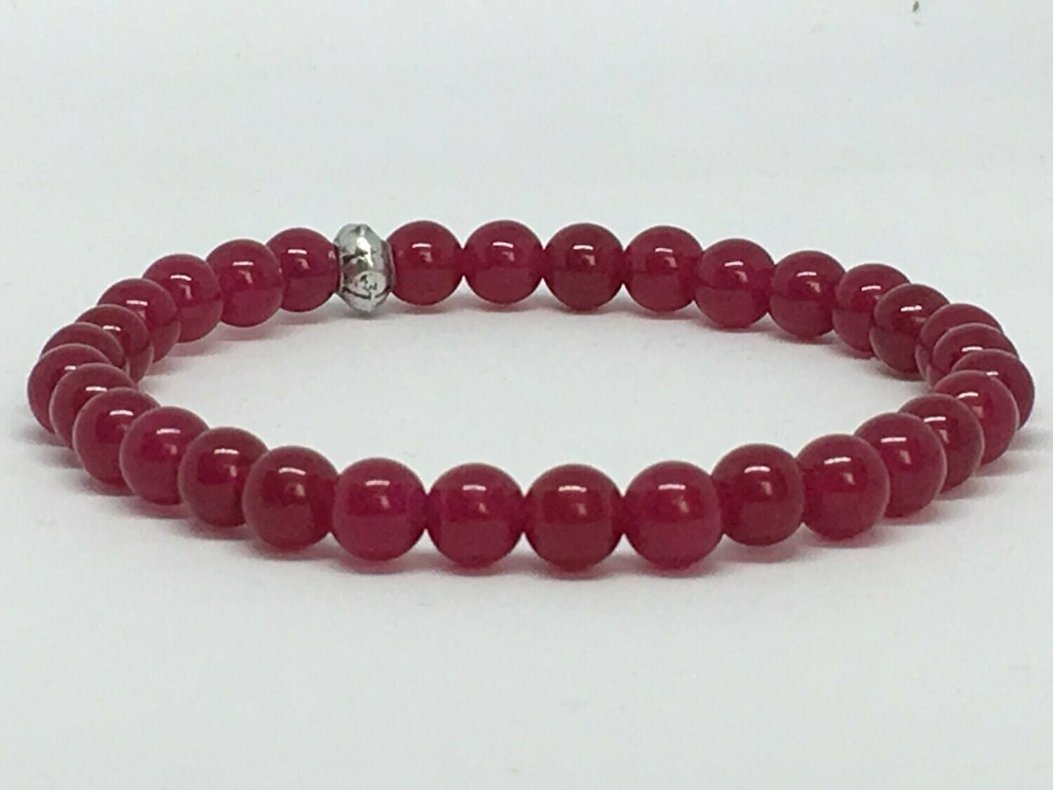 Bracelet  Jade de Malaisie