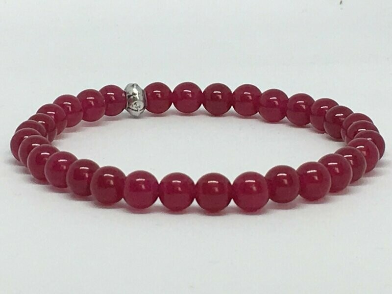Bracelet  Jade de Malaisie