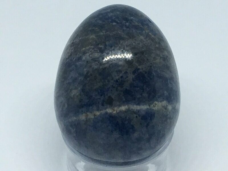 Œuf Sodalite naturelle