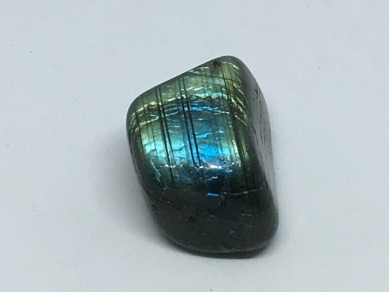 Pierre Roulée  Labradorite