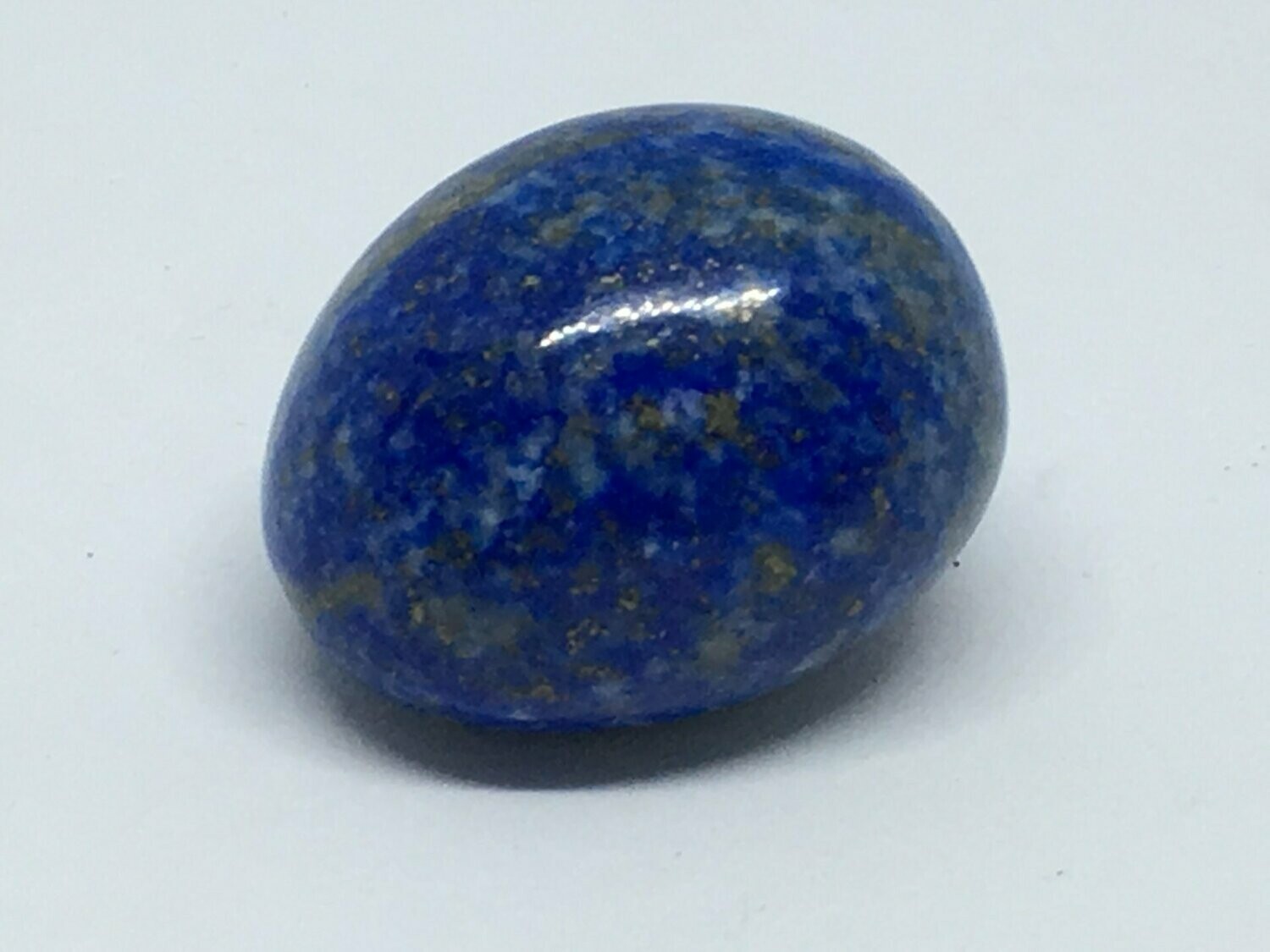 Pierre Roulée  Lapis-Lazuli