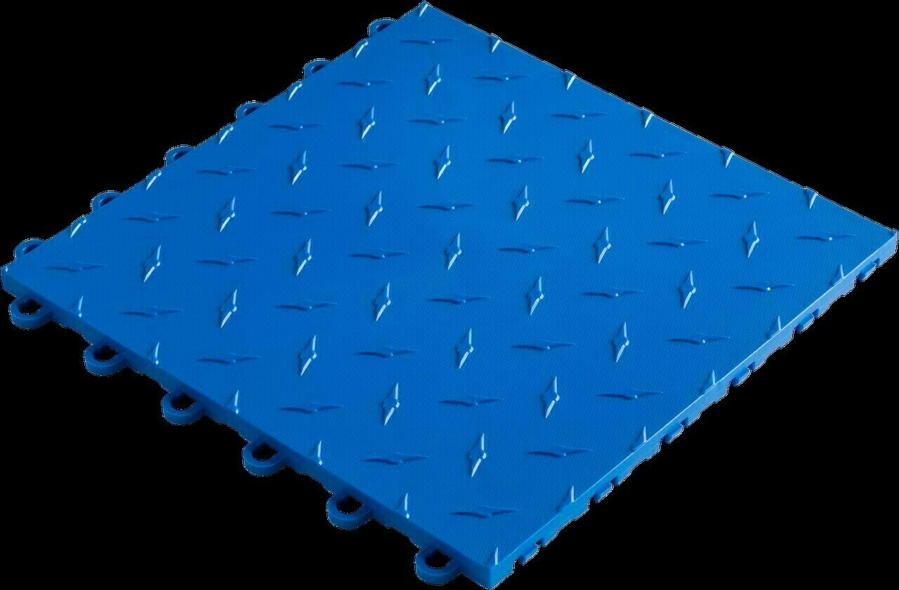 Speedway Tile Royal Blue 50 Pack Speedway Tile Royal Blue 50 Pack