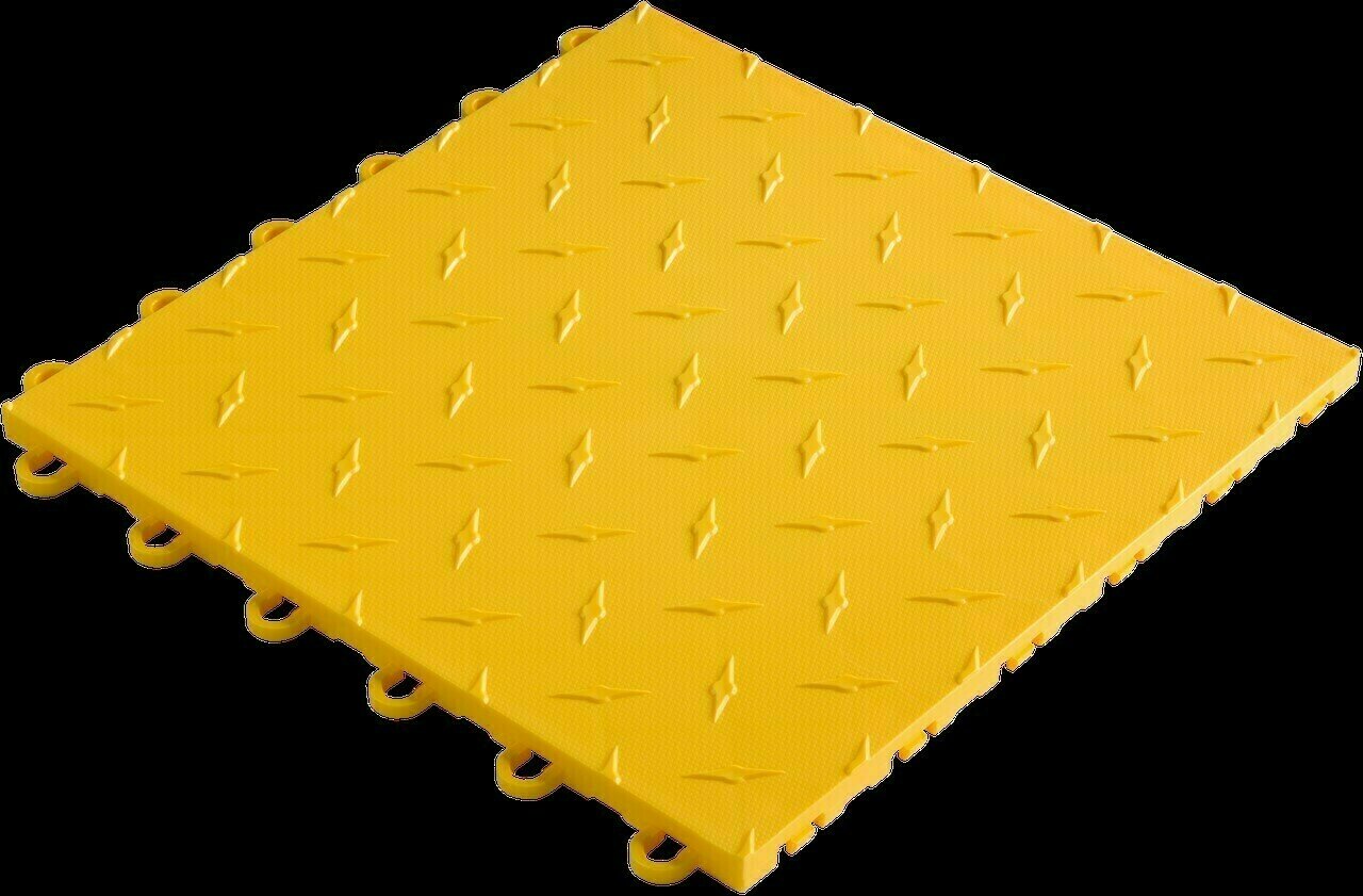 Speedway Tile Yellow 50 Pack Speedway Tile Yellow 50 Pack