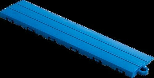 Speedway Tile Post Ramp Royal Blue 5 Pack Speedway Tile Post Ramp Royal Blue 5 Pack