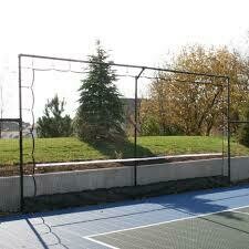 10/20 Rebounder Net