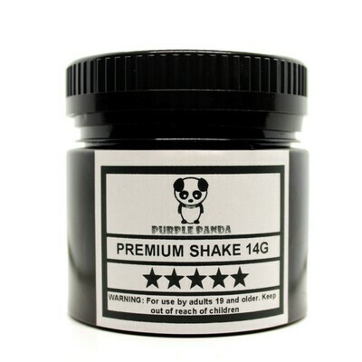 Premium Shake ★★★★★
