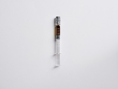 HERB ANGELS - THC RSO Syringe [500mg]