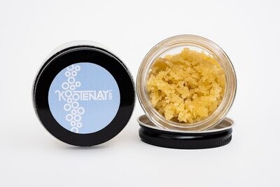 KOOTENAY LABS (HTE) - Organic Caviar