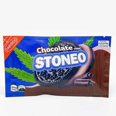 STONE O - Chocolate [500mg]