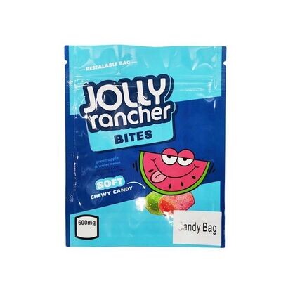 Jolly Rancher Gummies - Bites [600mg]