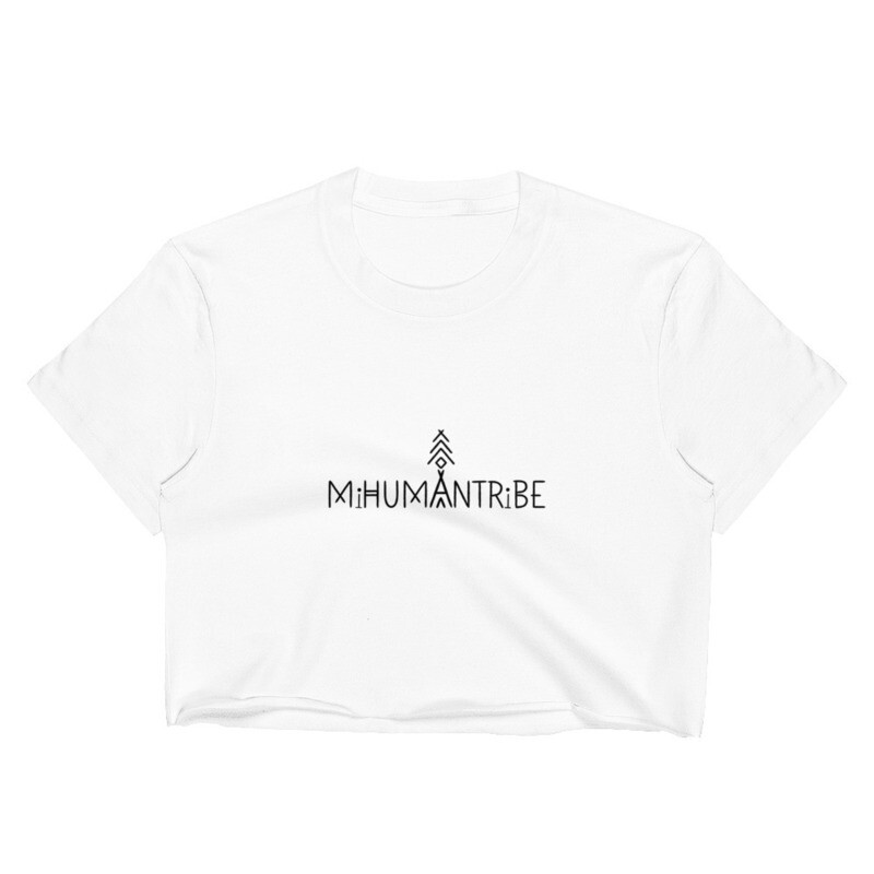 Women&#39;s Crop Top