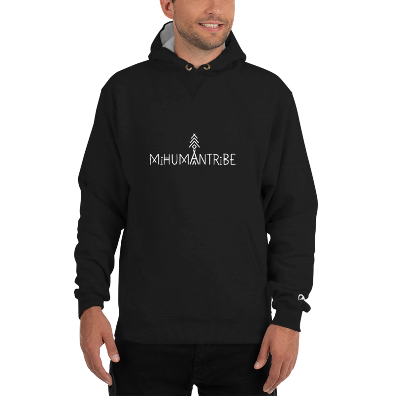 Champion Hoodie