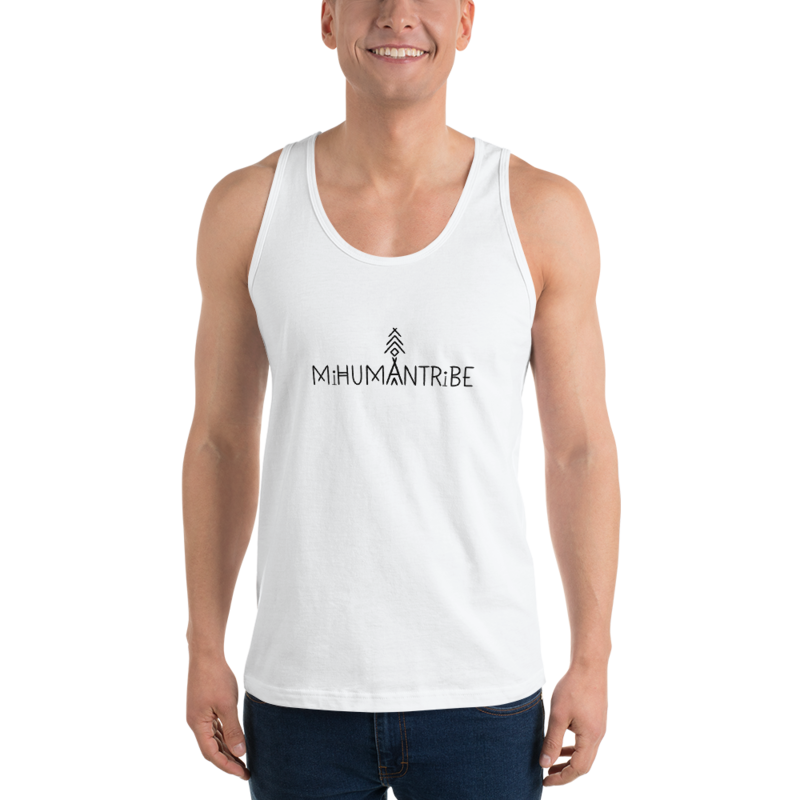 Classic tank top (unisex)