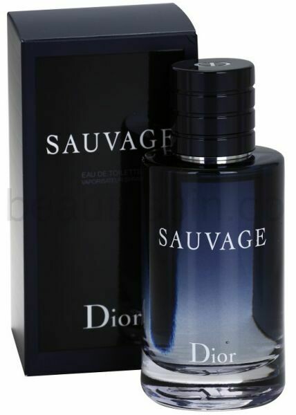 DIOR Sauvage EDT 100ml