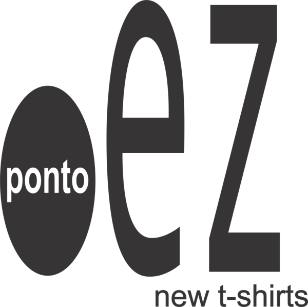 Ponto EZ new t-shirts
