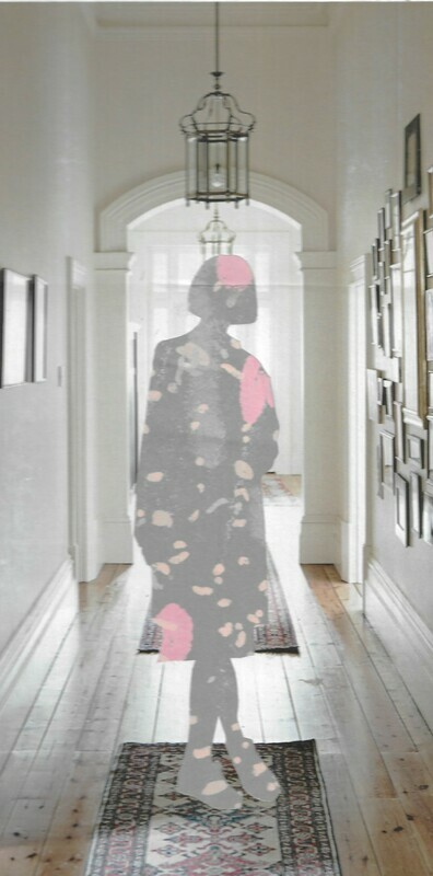 Collage - Every compliment I wouldn&#39;t accept