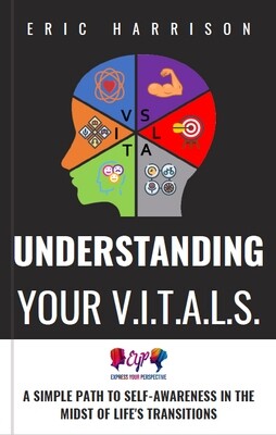 Understanding Your V.I.T.A.L.S. E-Workbook